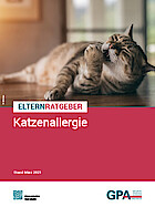 Gpau Elternratgeber Katzenallergie