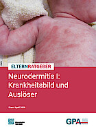 Gpau Elternratgeber Neurodermitis 1