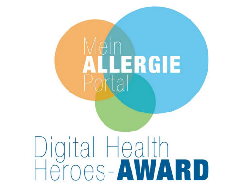 Start 2025digital health award