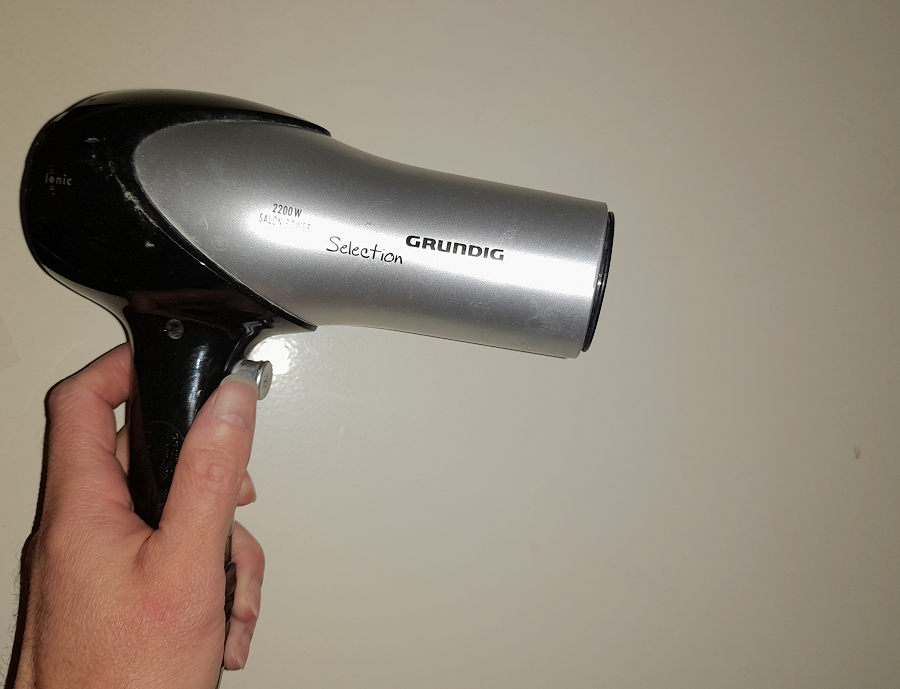 Elektromagnetische Felder im Haushalt