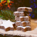 Zimthaltige Speisen enthalten Cumarin