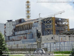 Aktuelles 2026 tschernobyl 2