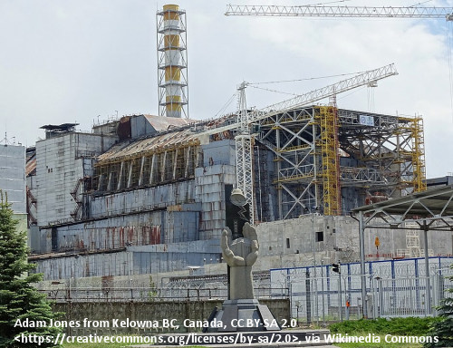 Aktuelles 2026 tschernobyl 2